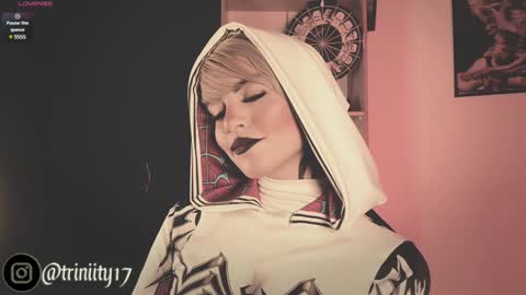 April  online show from December 3, 2024, 6:49 pm