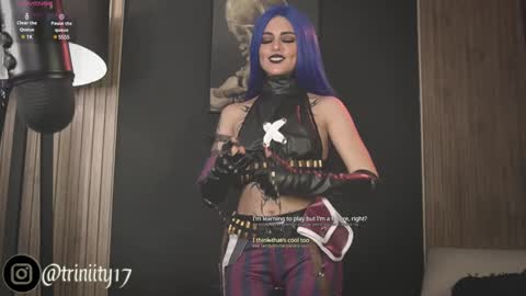 April  online show from December 22, 2024, 10:36 pm