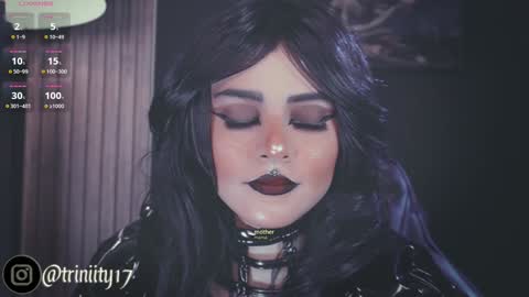 April  online show from December 27, 2024, 6:31 pm