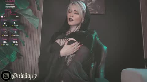 April  online show from December 29, 2024, 9:20 pm