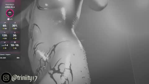 April  online show from January 1, 2025, 5:11 am