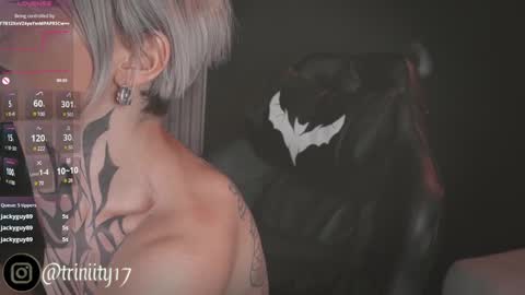 April  online show from January 1, 2025, 11:16 am