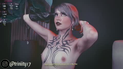 April  online show from January 26, 2025, 8:13 pm