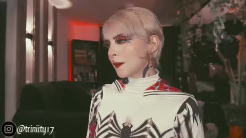 April  online show from September 13, 2025, 2:11 am