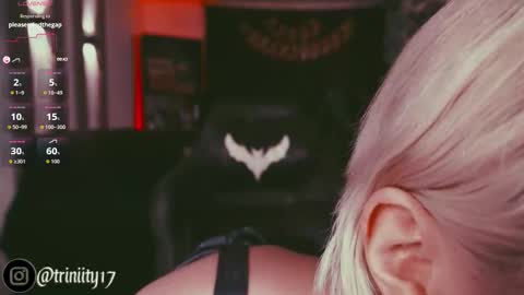 April  online show from September 24, 2025, 1:09 am