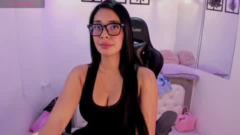 Abril  online show from September 15, 2025, 1:55 pm