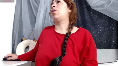 abril_bianchi online show from February 1, 2025, 2:58 am