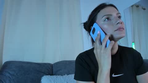 Abril jones online show from January 31, 2025, 7:08 pm