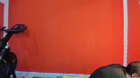 Abril jones online show from February 22, 2025, 3:01 am