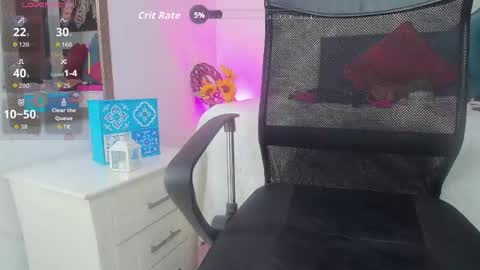 ABRIL online show from April 24, 2026, 8:00 pm