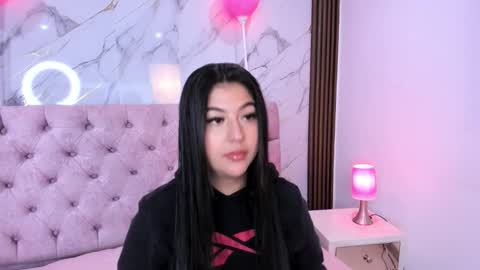 Abril online show from March 23, 2026, 11:25 am