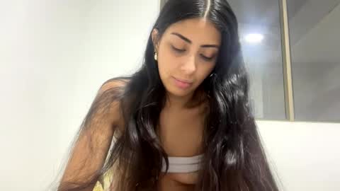Snapshot of abrilsantosxo chatting on April 27, 2026, 11:58 pm abrilsantosxo online show from April 27, 2026, 11:58 pm
