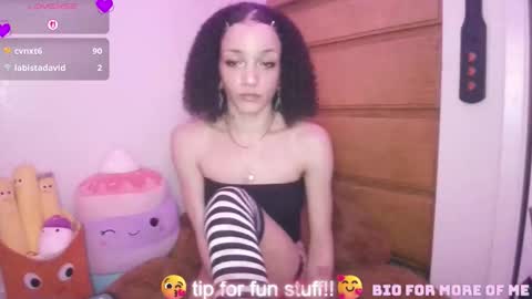 Peach online show from January 17, 2026, 4:28 am