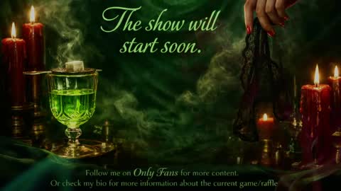 absy online show from March 23, 2026, 8:02 pm