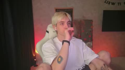 Nick online show from October 22, 2025, 3:56 pm