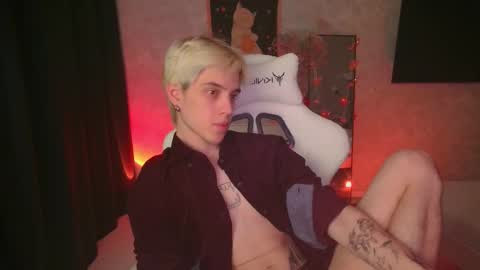 Nick online show from October 24, 2025, 4:36 pm