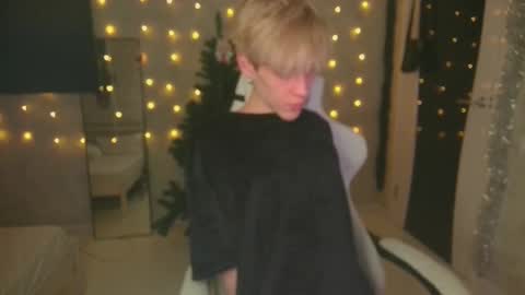 Nick online show from January 12, 2026, 3:28 pm