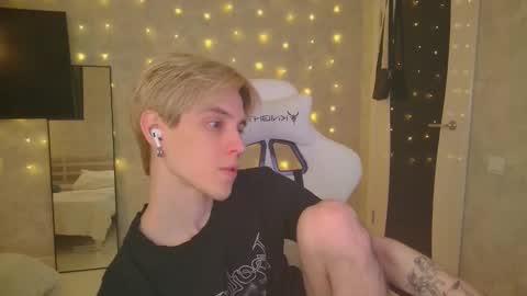 Nick online show from January 14, 2026, 4:56 pm