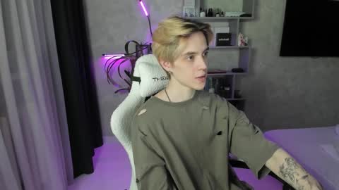 Nick online show from March 4, 2026, 3:18 pm