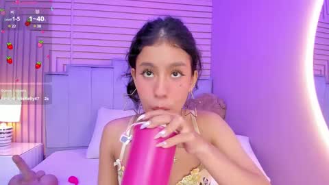 Aby    online show from January 14, 2025, 5:45 pm