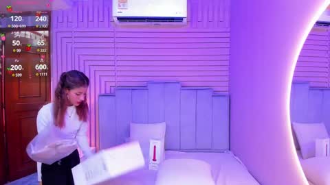 Aby    online show from January 29, 2025, 5:45 pm