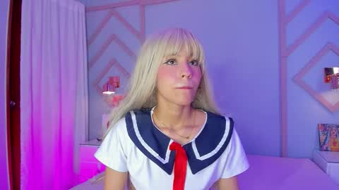 Aby    online show from September 9, 2025, 11:32 am