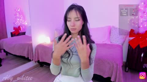   Aby   online show from January 10, 2025, 6:53 am