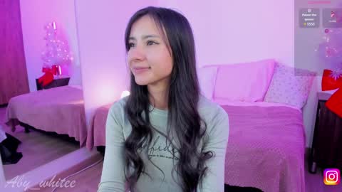   Aby   online show from January 10, 2025, 9:55 am