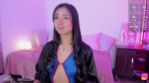   Aby   online show from January 28, 2025, 1:50 am