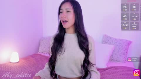   Aby   online show from January 29, 2025, 2:09 am