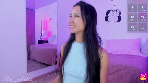   Aby   online show from March 1, 2025, 3:21 am