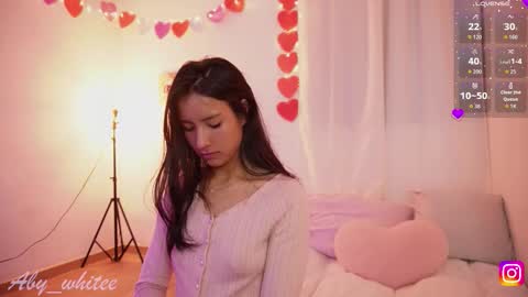   Aby   online show from March 9, 2026, 5:22 am