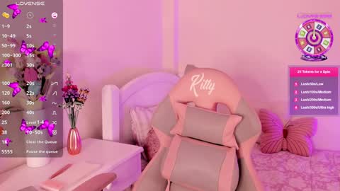 Abynanami online show from February 3, 2025, 2:03 am