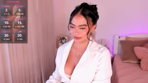 Abynanami online show from March 20, 2026, 1:21 am