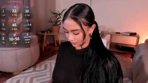 Abynanami online show from April 17, 2026, 11:19 pm