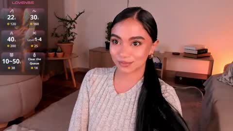 Abynanami online show from April 19, 2026, 2:55 am