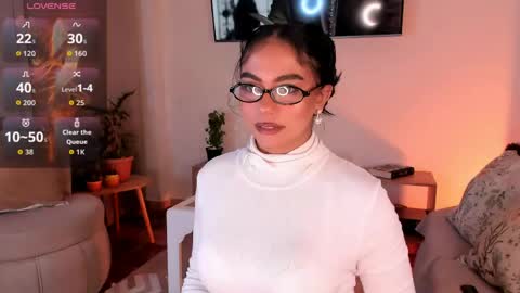 Abynanami online show from April 24, 2026, 12:24 am