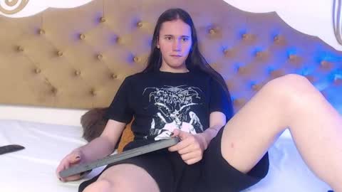 Abyss King online show from April 19, 2026, 1:10 pm