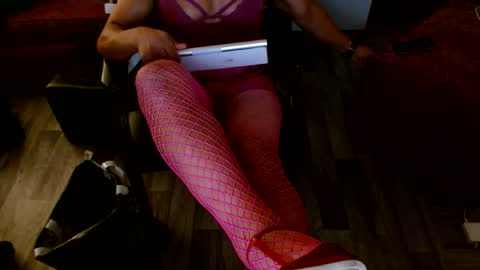 Snapshot of acacias2022 chatting on March 9, 2025, 4:49 am aCACiAs2022 online show from March 9, 2025, 4:49 am