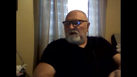 acastor online show from October 30, 2025, 2:18 pm
