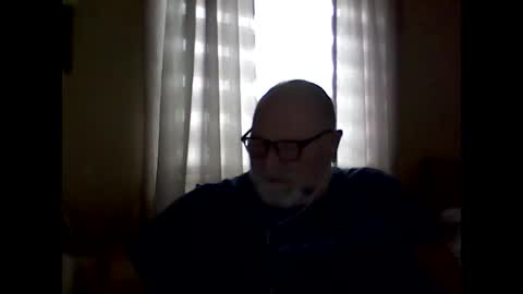 acastor online show from November 7, 2025, 3:12 pm