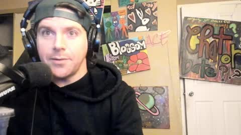 Mike online show from December 30, 2024, 1:14 pm