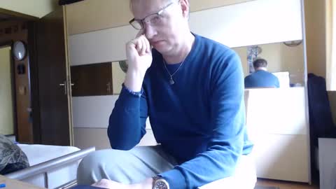 ach471 online show from December 7, 2024, 11:40 am