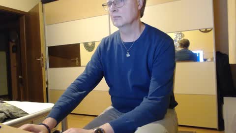 ach471 online show from December 8, 2024, 5:11 pm