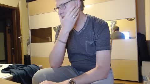 ach471 online show from December 11, 2024, 7:31 am