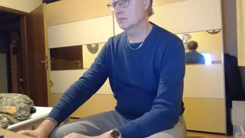 ach471 online show from December 12, 2024, 7:15 pm