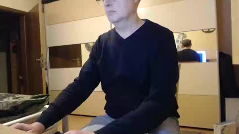 ach471 online show from December 26, 2024, 6:54 pm