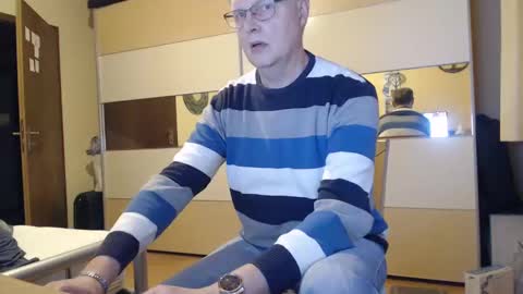 ach471 online show from January 1, 2025, 2:52 pm