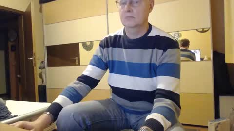 ach471 online show from January 1, 2025, 6:27 pm