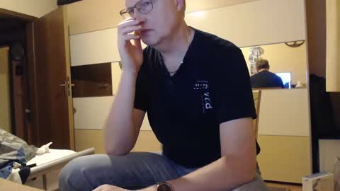 ach471 online show from January 3, 2025, 6:22 am